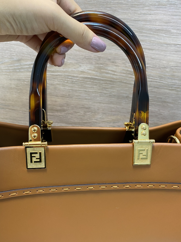 fendi sunshine bolsa