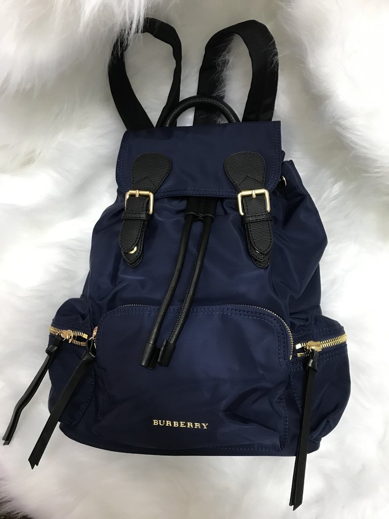 mochila ruckensacark burberry