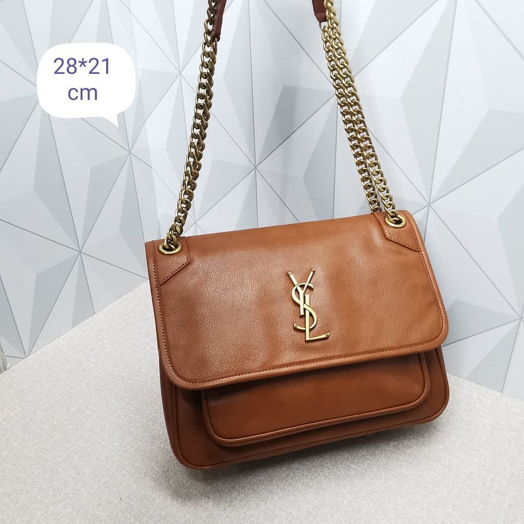 jes crossbody in signature canvas with heart floral print