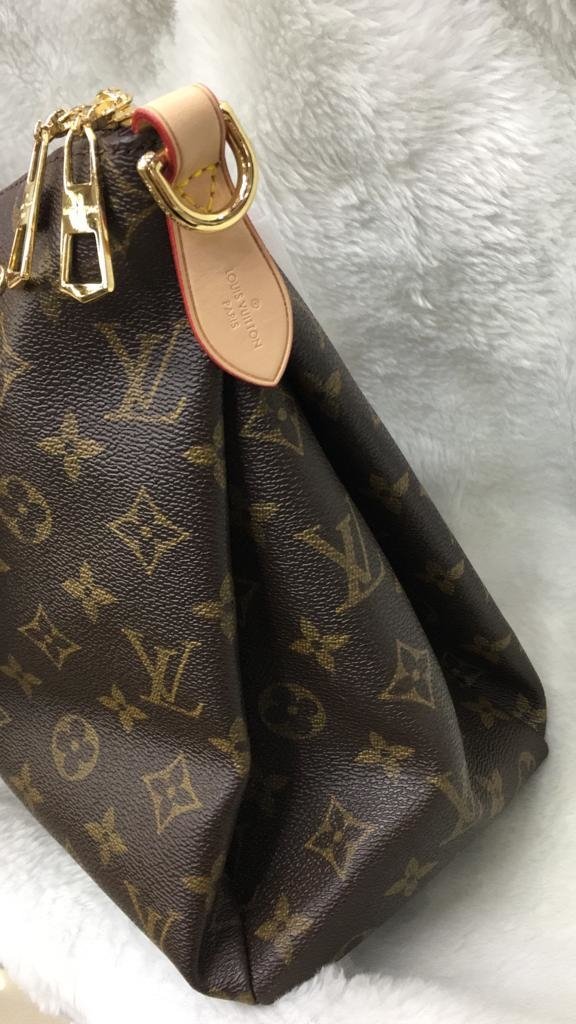 lv lymington monogram