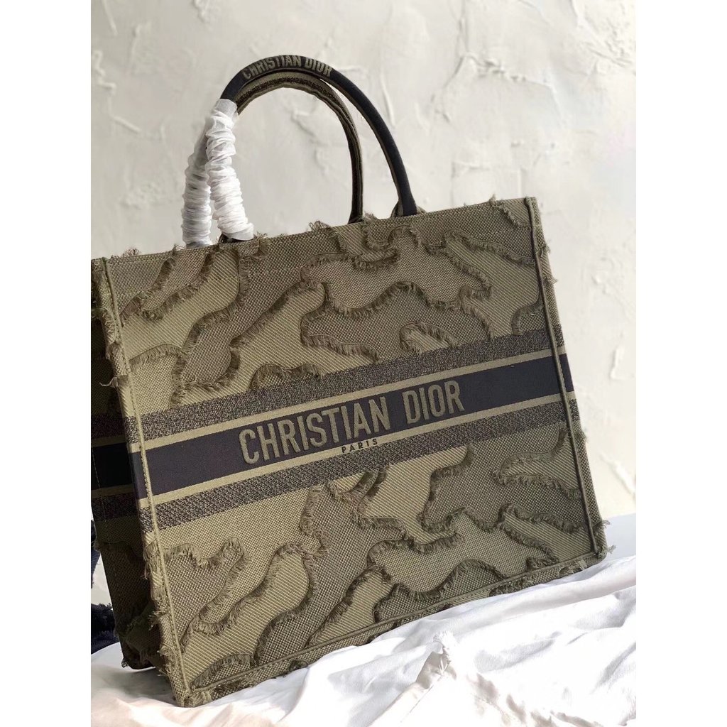 dior camo bolsa price
