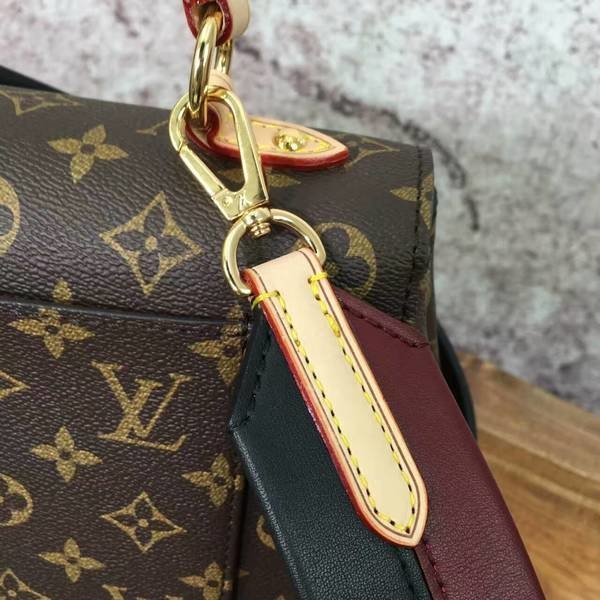 bolsa louis vuitton cluny bb