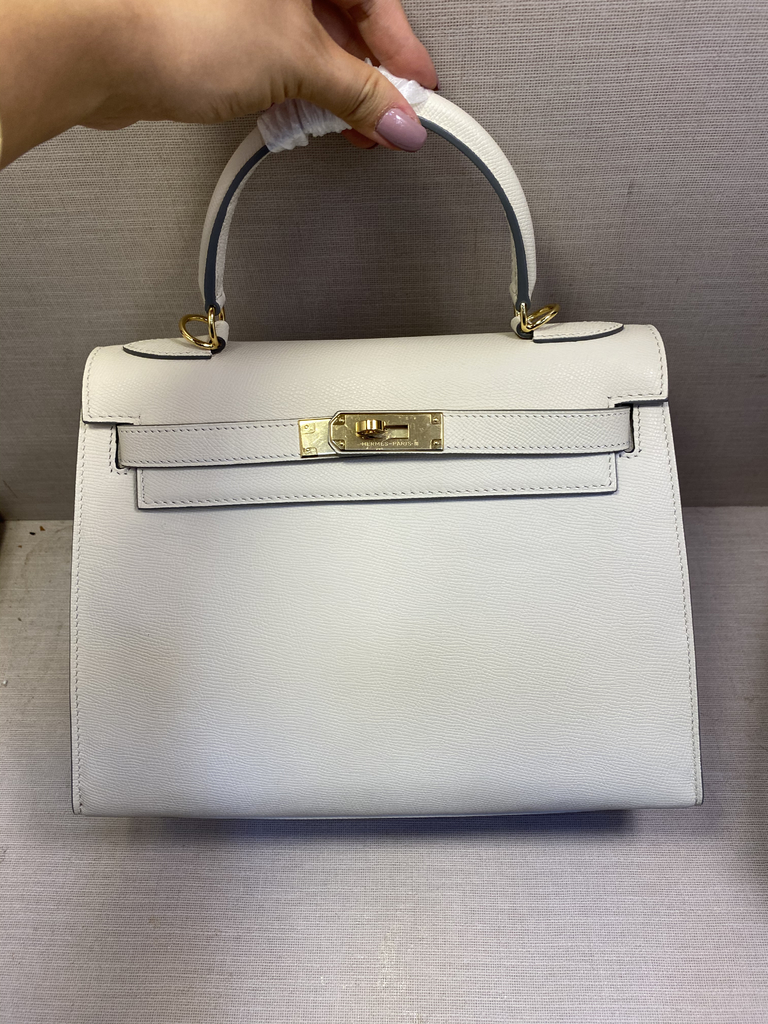 hermes kelly 28 bolsa