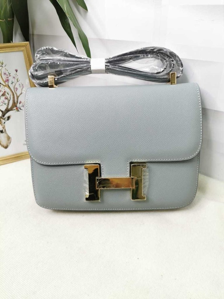 Bolsa Amarela Textura Croco Tiracolo | Constance - Sapatos \u0026 Acessórios