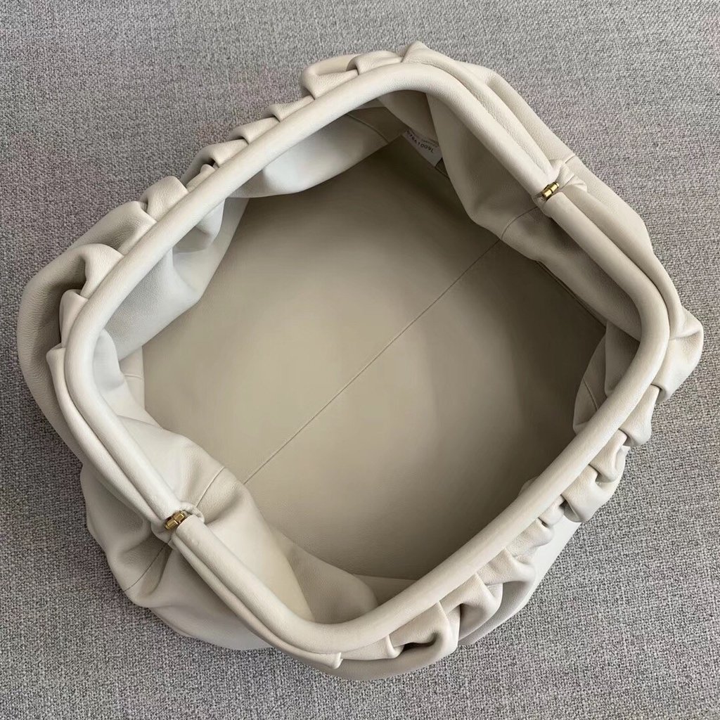 bottega white bolsa