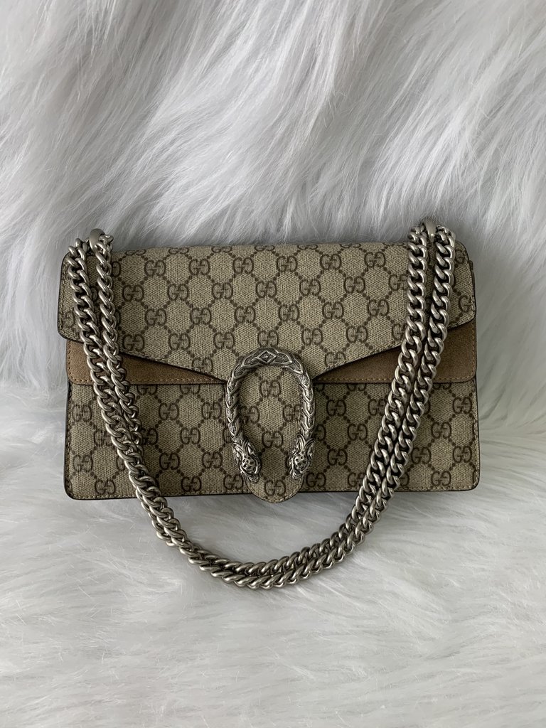 dionysus gucci media