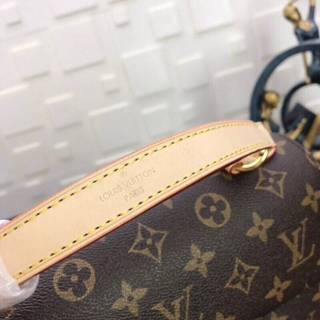 bolsa louis vuitton cluny bb