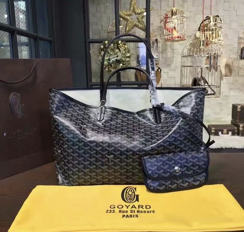vintage goyard bolsa
