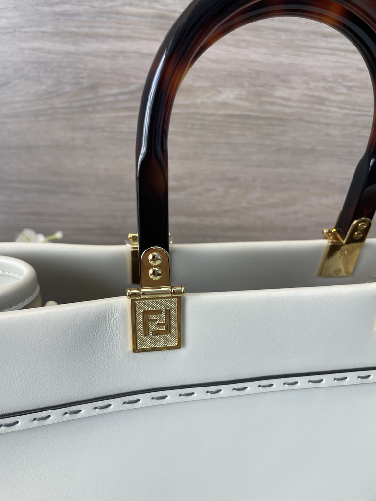 fendi sunshine bolsa
