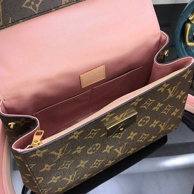 bolsa louis vuitton cluny bb