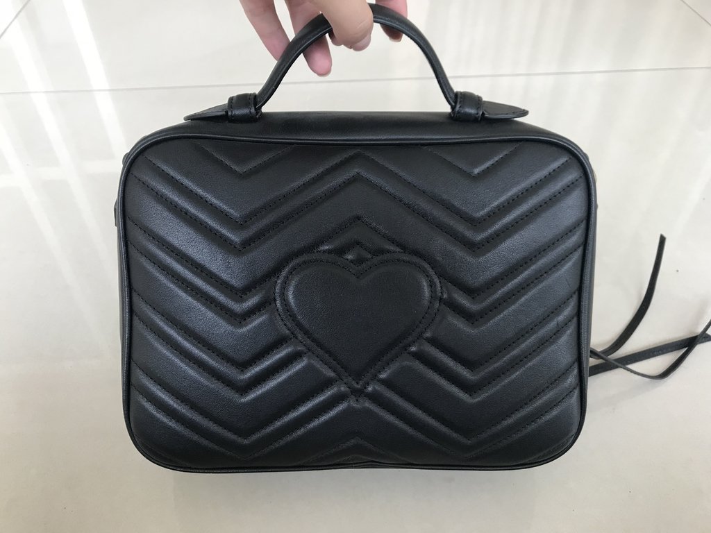 gucci rainbow handbolsa