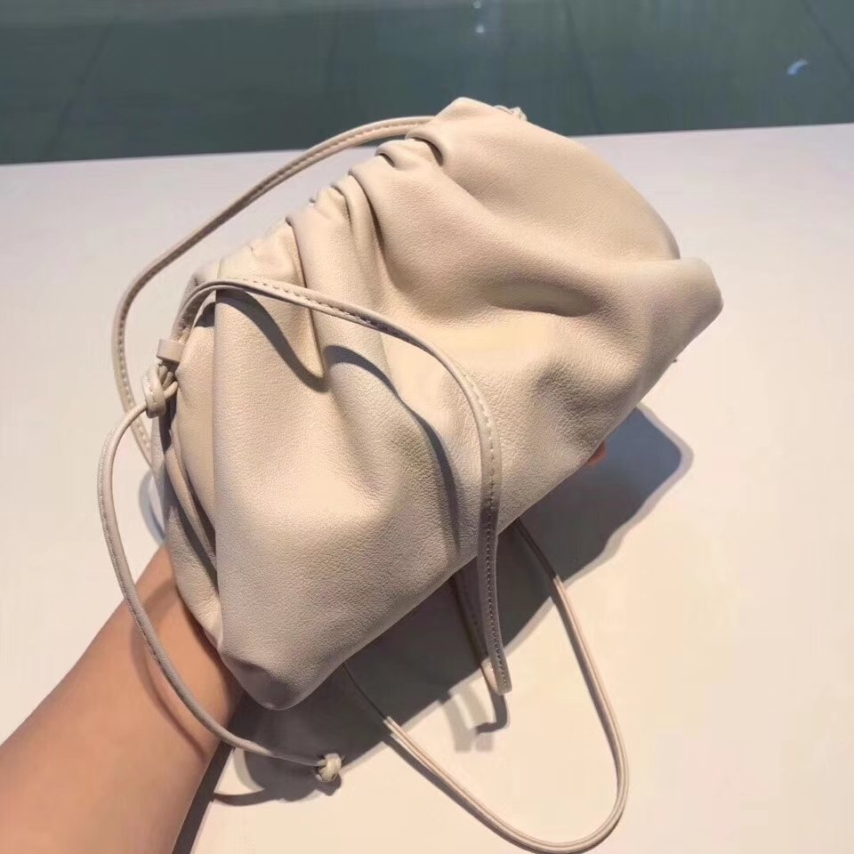 bottega white bolsa