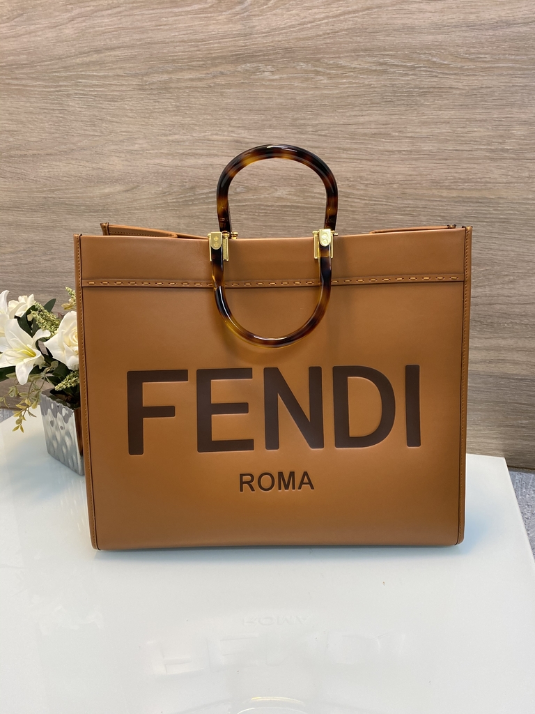 fendi shopping bolsas