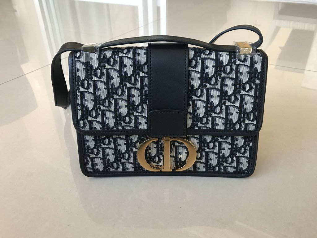 dior 30 montaigne bolsa mini