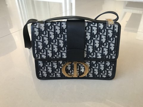 30 montaigne dior bolsa price