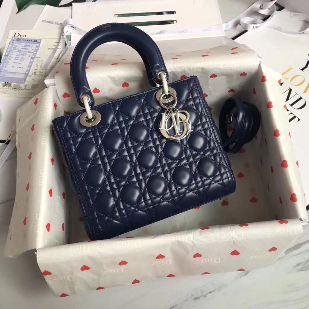 lady dior bolsa sale
