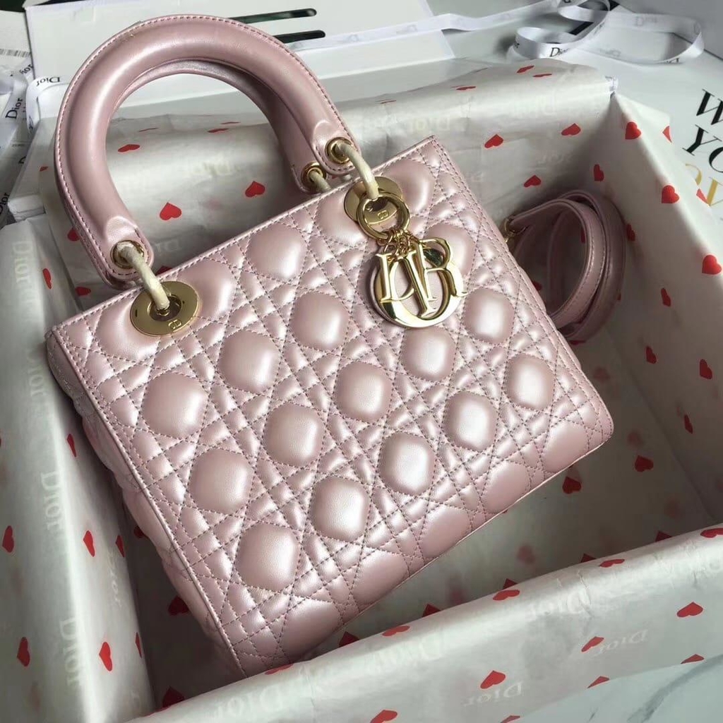christian dior woman bolsa