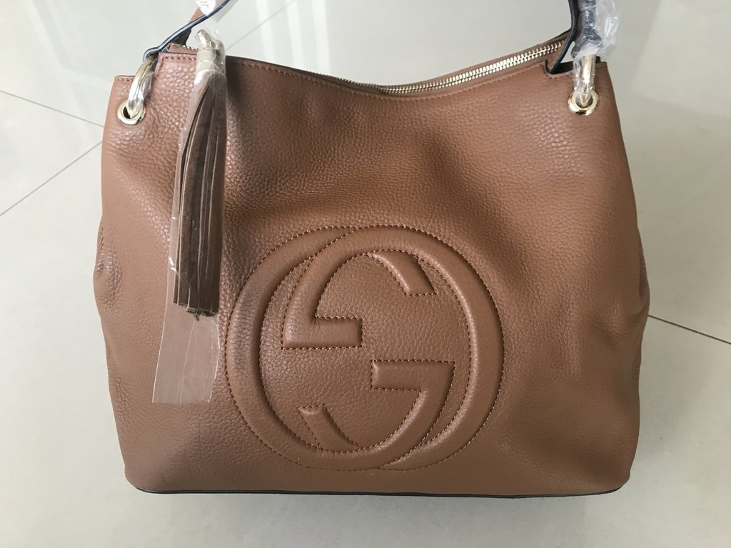shoulder bolsa gucci