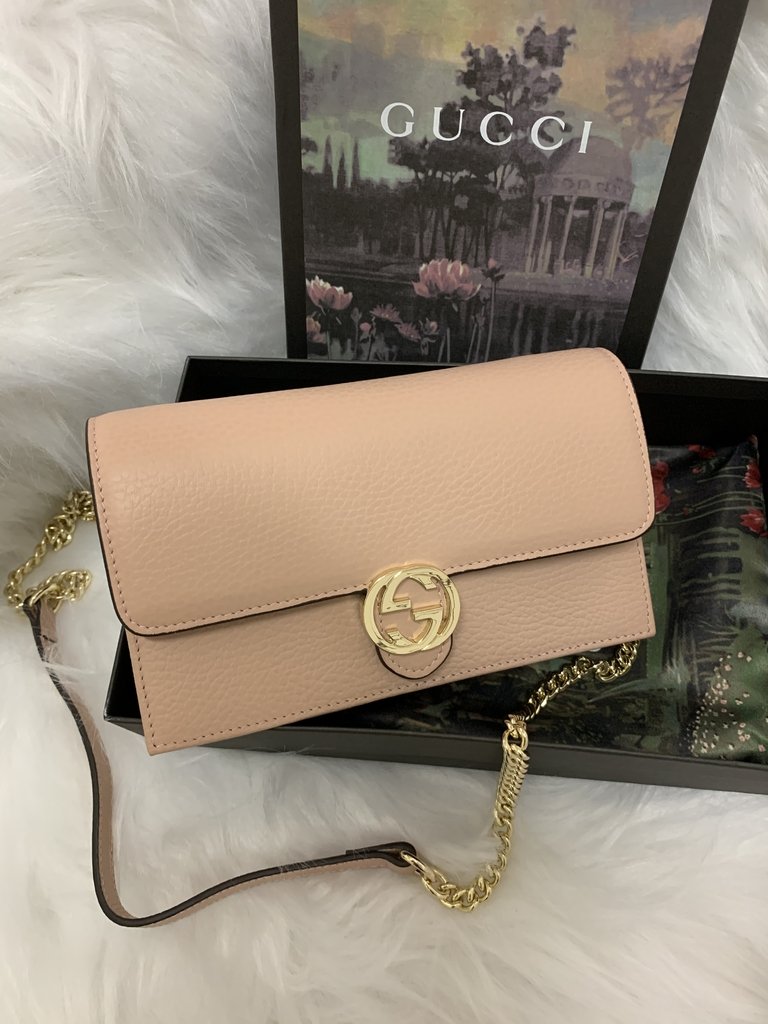 gg interlocking bolsa