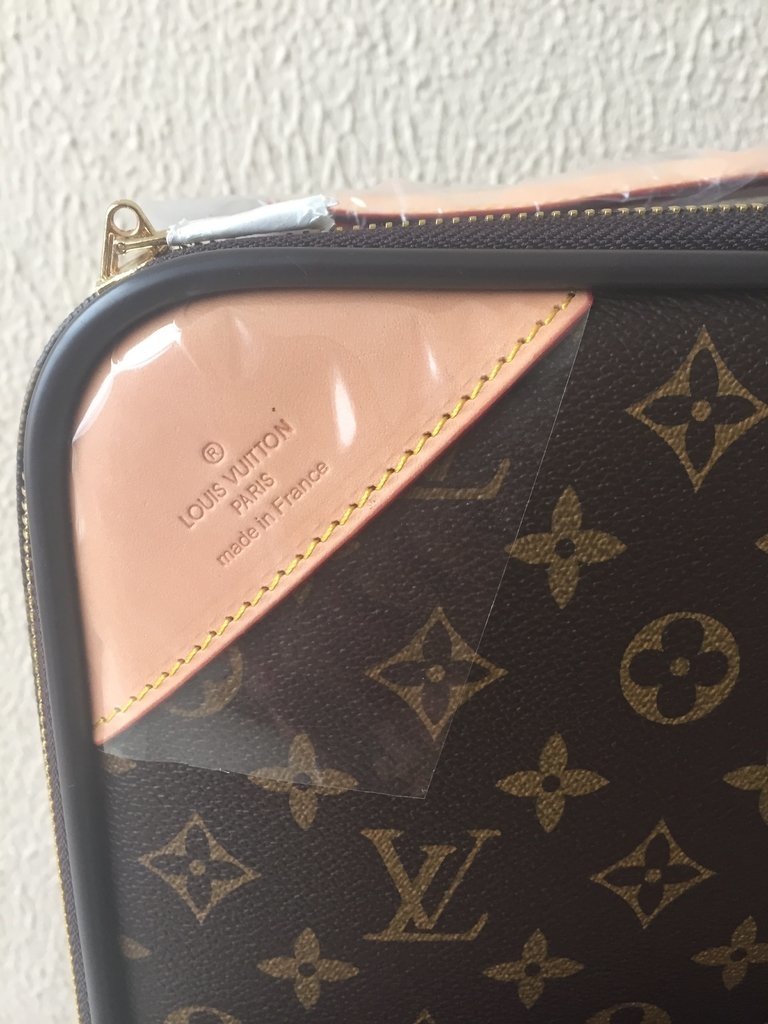 Mala Louis Vuitton Monograma Pequena 1:1 Italiana