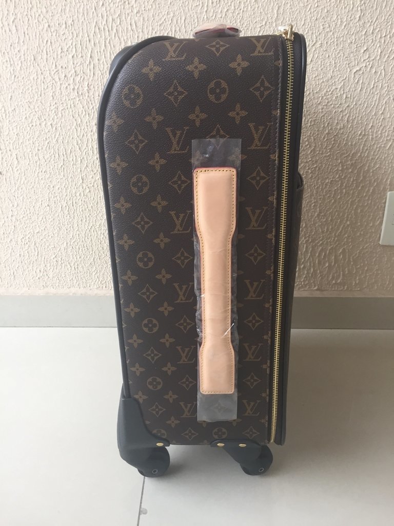 Mala Louis Vuitton Monograma Pequena 1:1 Italiana