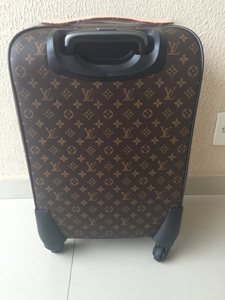 Mala Louis Vuitton Monograma Pequena 1:1 Italiana