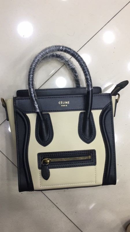 small celine bolsa