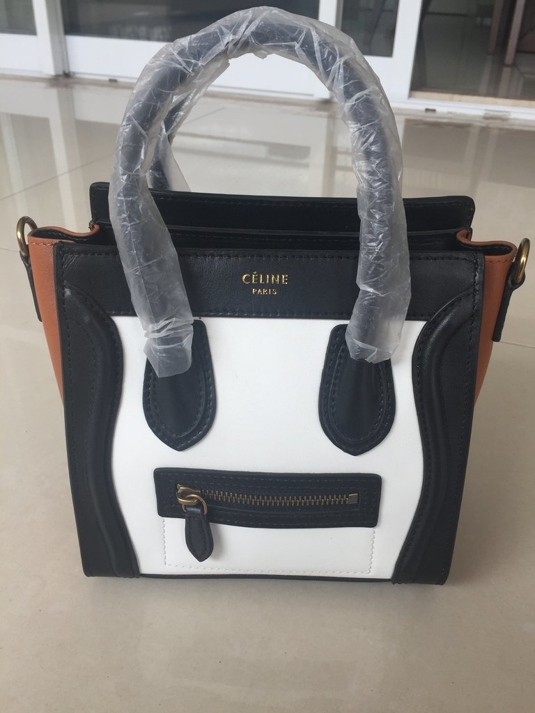 celine paris tote bolsa