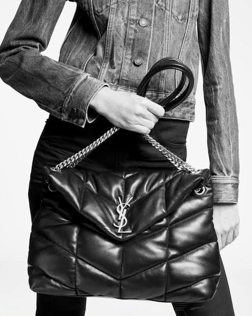 balenciaga blackout city small