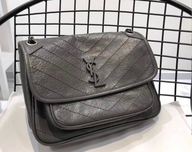 niki bolsa