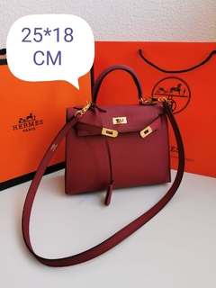 kelly bolsa price 2019