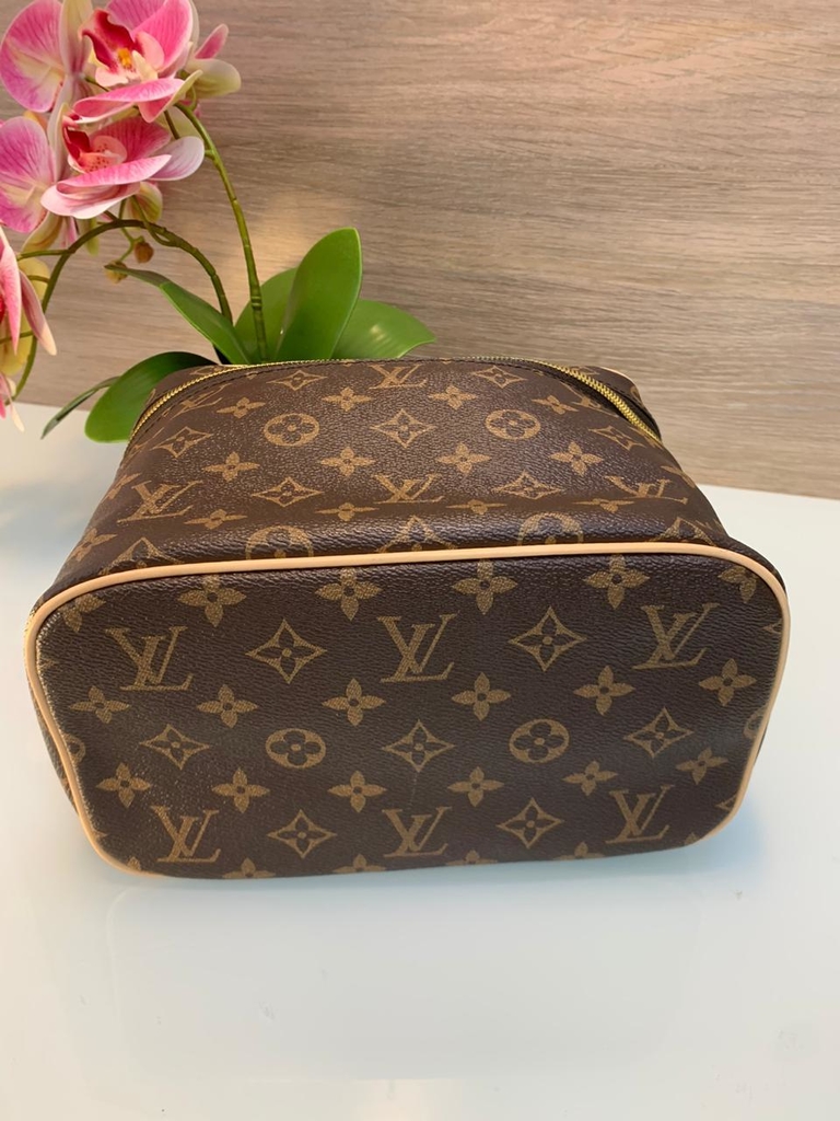 dhgate louis vuitton toiletry bolsa