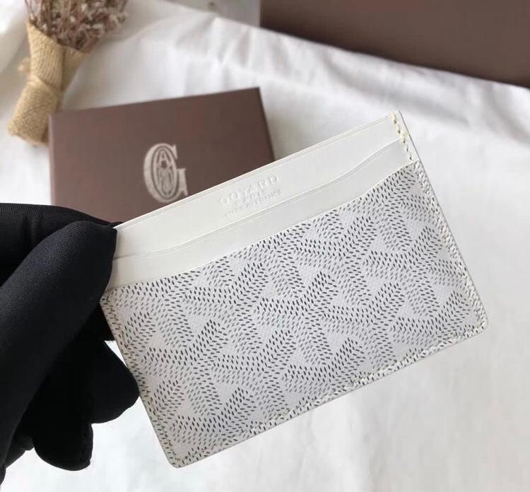 goyard paper bolsa