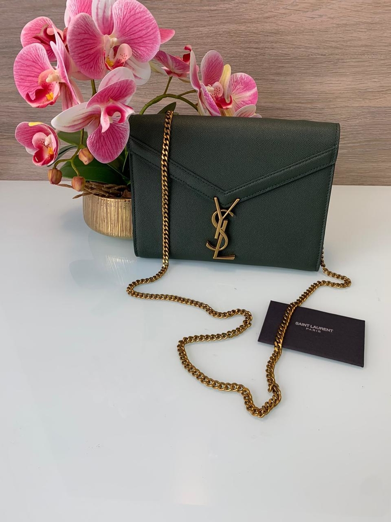 small wallet with coin pouch