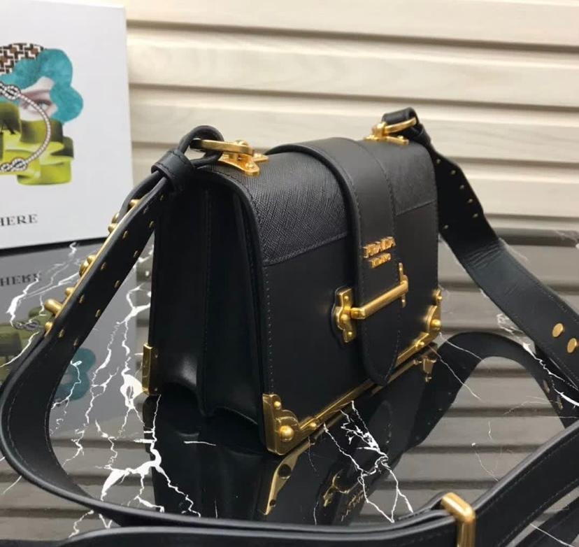 cahier shoulder bolsa