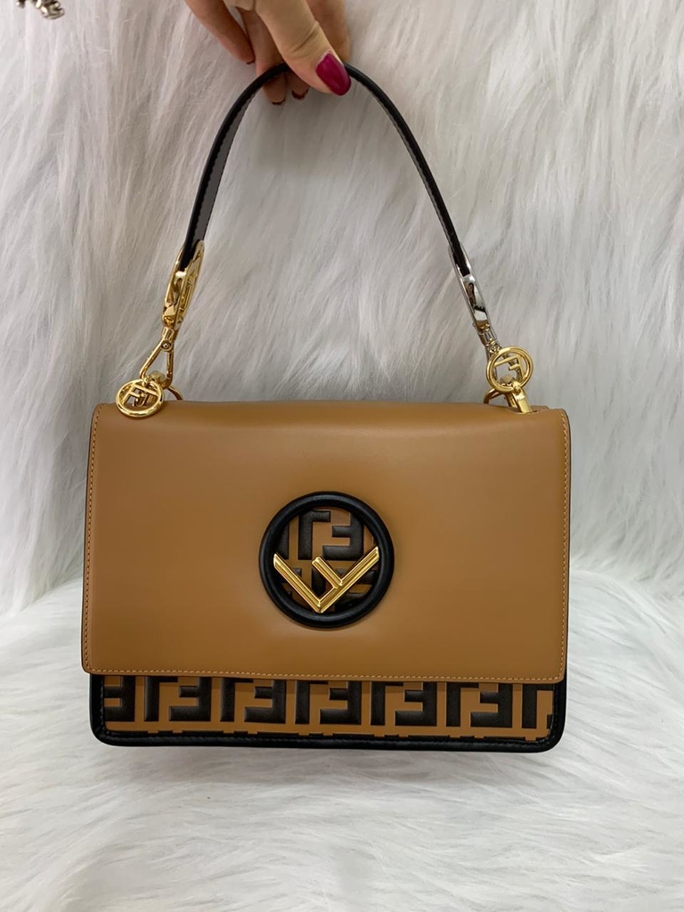 fendi kan bolsa sale