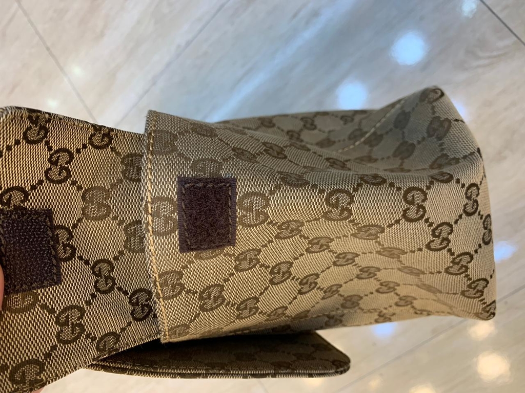 gucci golf bolsa