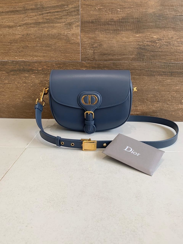 new dior bobby bolsa