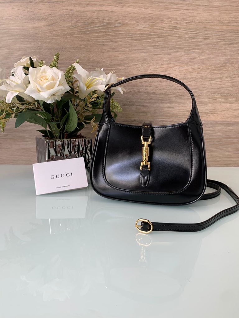 the jackie bolsa gucci