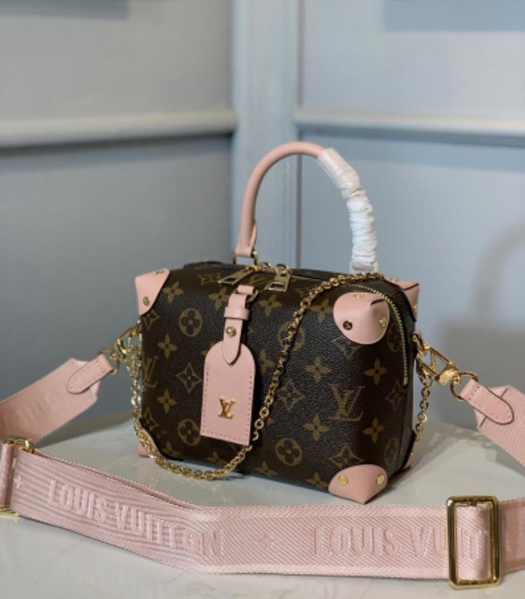 lv souple bolsa