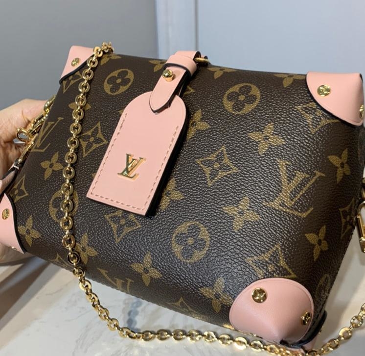 cute lv bolsas