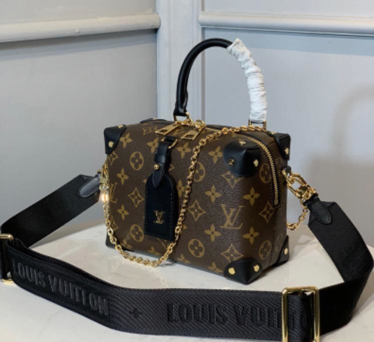 louis vuitton petite bolsa
