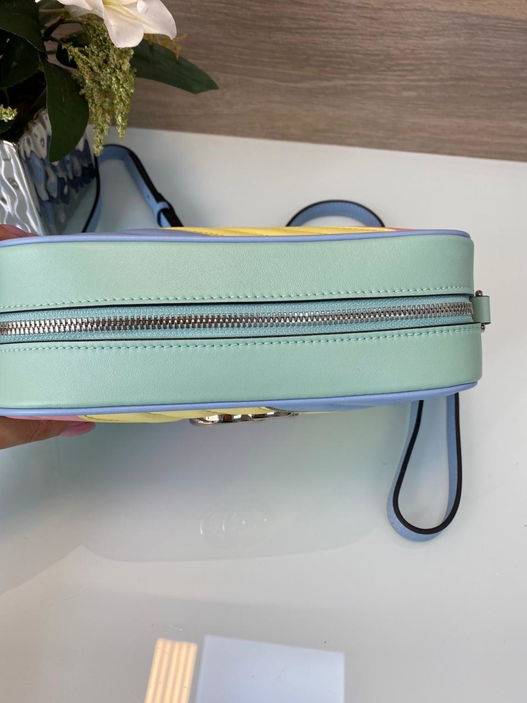 gucci hydrangea bolsa