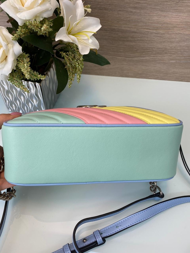 gucci hydrangea bolsa