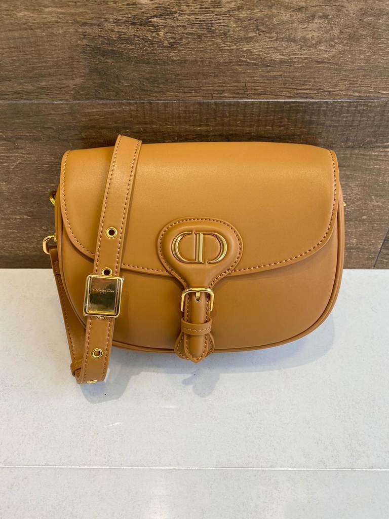 medium trendy cc flap bolsa