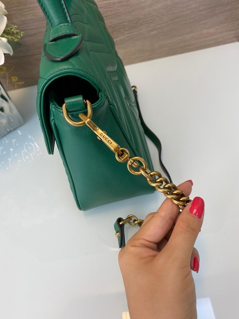 top 10 gucci bolsas