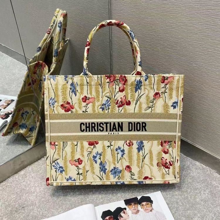dior flower bolsa