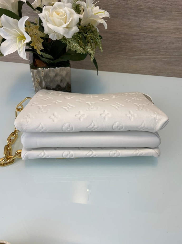 louis vuitton coussin bolsa