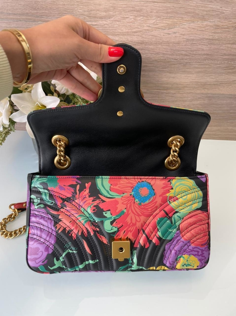 gucci dragon bolsa