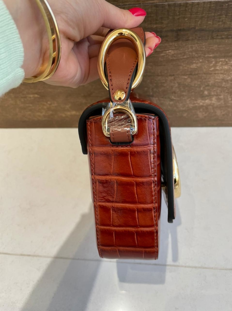 chloe mini bracelet bolsa